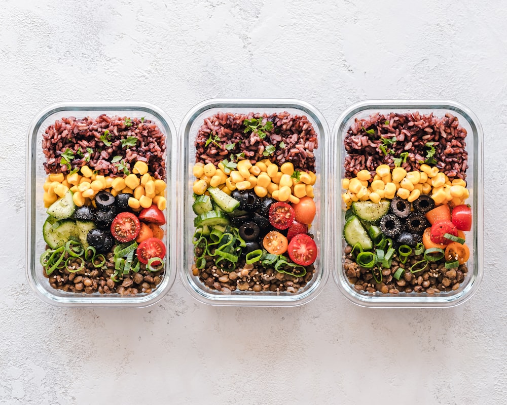 Nutrient-dense food alternatives for restricted diets